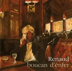 Renaud - Boucan d'enfer (2002)