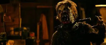 Stake Land (2010)