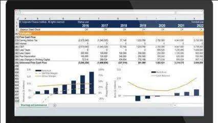 Excel Crash Course: Master Excel for Financial Analysis