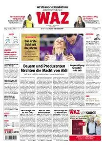 WAZ Westdeutsche Allgemeine Zeitung Hattingen - 16. Februar 2018