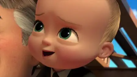 The Boss Baby: Back in Business S04E07