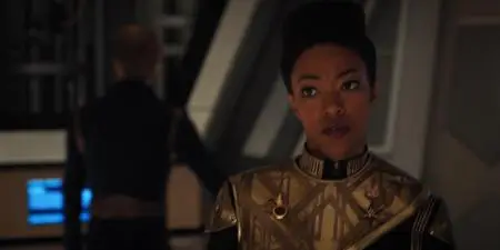 Star Trek: Discovery S01E14