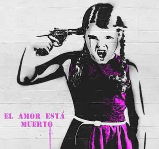 La sed, de Paula Bonet