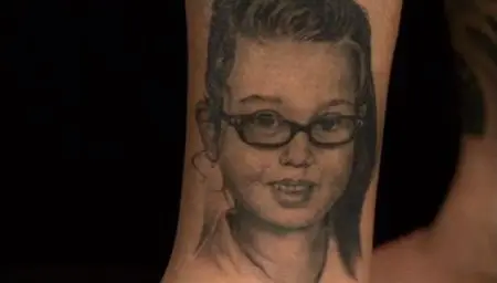 Tattoo Nation (2013)