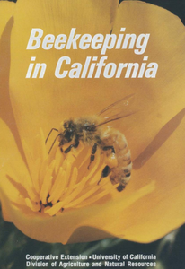 Eric C. Mussen - Beekeeping in California