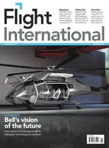 Flight International - 14 - 20 March 2017