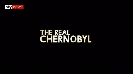 Sky - The Real Chernobyl (2019)