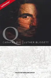 «Q - Carafas øje» by Luther Blissett