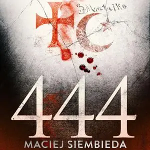 «444» by Maciej Siembieda