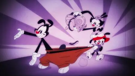 Animaniacs S01E11