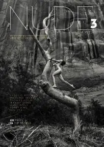 NUDE Magazine - Issue 3 - Earth - January 2018