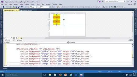 Learning Path: Designing Windows Apps with WPF