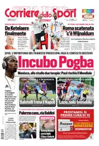 Corriere dello Sport - 28 Luglio 2022