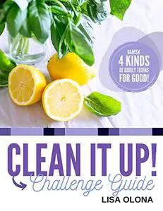 Clean it Up Guide