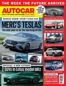 Autocar – September 2021