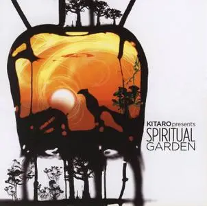 Kitaro - Spiritual Garden (2006)