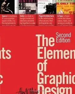 The Elements of Graphic Design (repost)