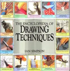 Encyclopedia of Drawing Techniques