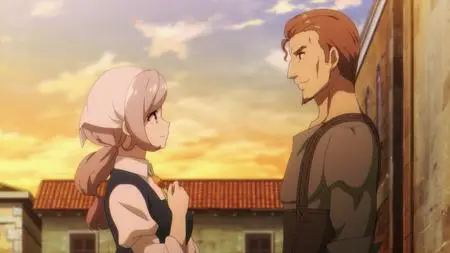 Nozomanu Fushi no Boukensha - S01E04