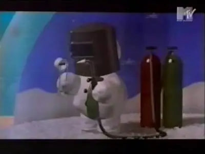 Doi-oing - Bosh/Good Feeling (Remix) (video clip)