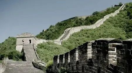 Channel 4 - China: Triumph And Turmoil (2012)