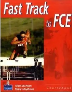 Fast Track to FCE Student Book (repost)
