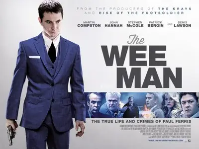 The Wee Man (2013)