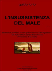 Guido Iorio - L'Insussistenza del male