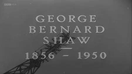 BBC - My Astonishing Self: George Bernard Shaw (2018)