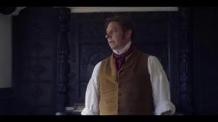 Gentleman Jack S01E07