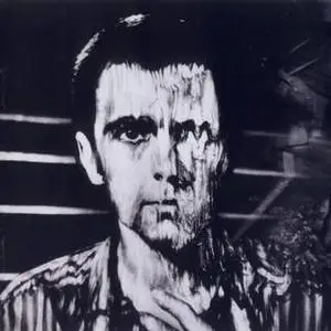 Peter Gabriel - Peter Gabriel (melt)(1980)