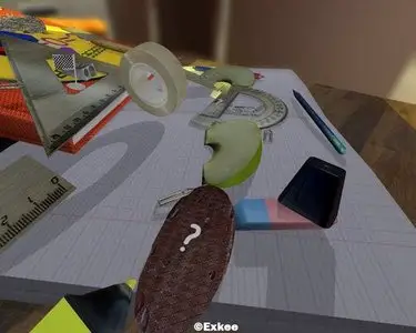 Physics & Puzzle Games Pack (2009)