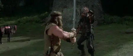 Conan il Distruttore (1984)