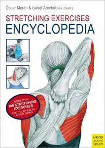 Stretching Exercises Encyclopedia