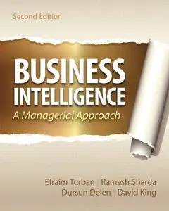 Business Intelligence: A Managerial Approach (2nd Edition) (Repost)