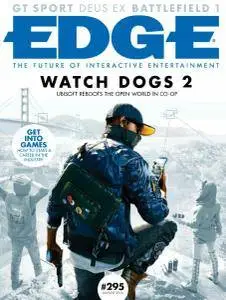 Edge - August 2016