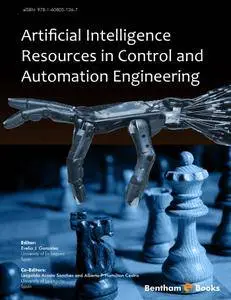 Artificial Intelligence Resources in Control and Automation Engineering