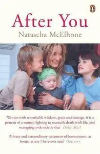 After you: letters of love, and loss, to a husband and father