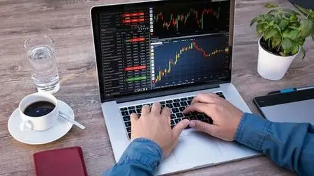 Inversión Total: Bolsa, Opciones, Forex, CriptoMonedas y Más