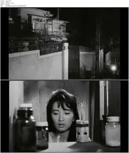 The Housemaid (1960)