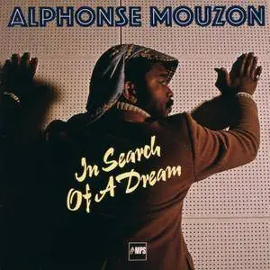 Alphonse Mouzon - In Search Of A Dream (1978/2014) [Official Digital Download 24/88]
