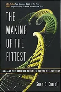 The Making of the Fittest: DNA and the Ultimate Forensic Record of Evolution