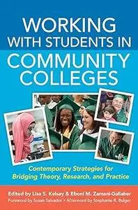 Working With Students in Community Colleges