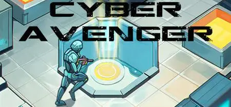 Cyber Avenger (2024)