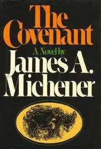 James A. Michener - The Covenant <AudioBook>