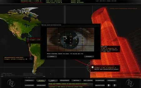 Hacker Evolution Duality 1.01.01 (Mac Os X)