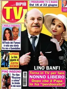 Di Più TV N.24 - 16 Giugno 2012