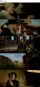 The Salvation (2014)