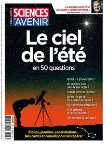 Sciences et Avenir Hors-Série - Juillet/Août 2016