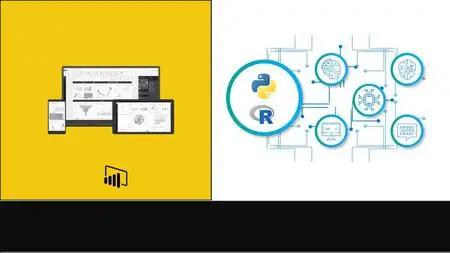 Machine Learning and Artificial Intelligence in Power BI